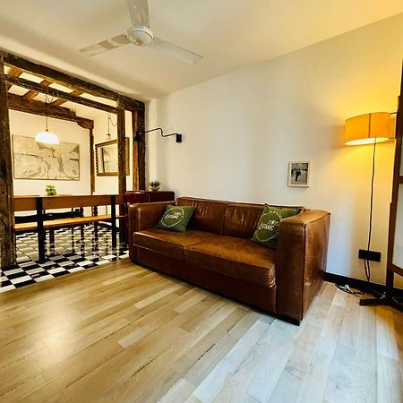 Fc9 Habitacion Privada Con Bano Incluido Apartment Сан Себастиан Екстериор снимка