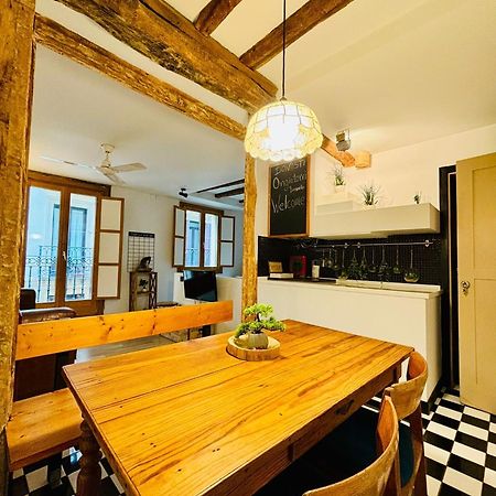 Fc9 Habitacion Privada Con Bano Incluido Apartment Сан Себастиан Екстериор снимка