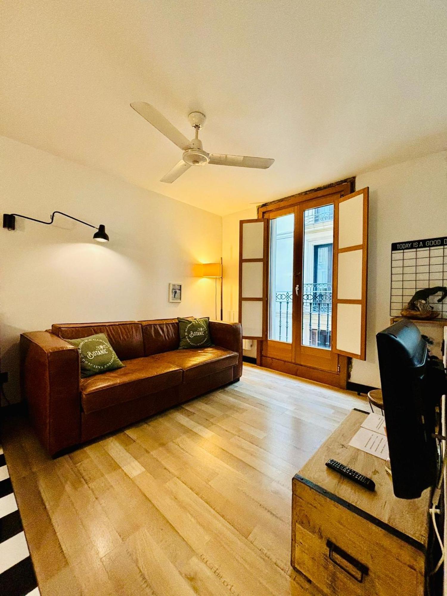 Fc9 Habitacion Privada Con Bano Incluido Apartment Сан Себастиан Екстериор снимка