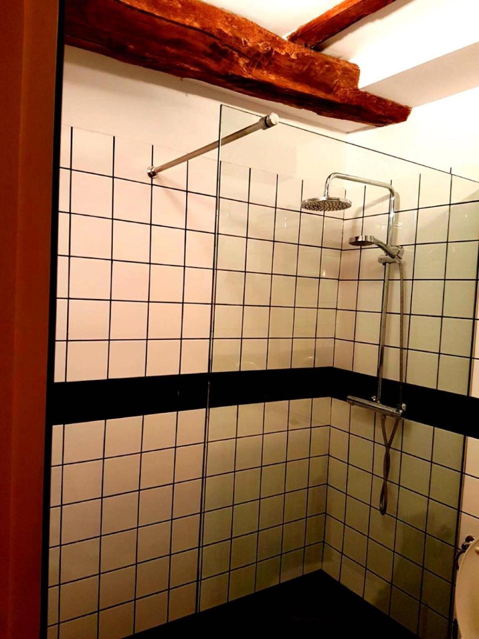 Fc9 Habitacion Privada Con Bano Incluido Apartment Сан Себастиан Екстериор снимка